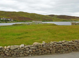 Clickimin Broch, Lerwick, was Occupied from 7th Century BC to 6th Century AD