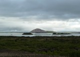 Lake Myvatn, Iceland