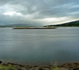 Akureyri Airport Runway