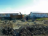 No Need to Mow the Back Yard at This House in Grindavik, Iceland