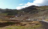 Krysuvik-Seltun Geothermal Area
