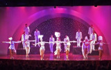 'Destination Anywhere' on the Crown Princess