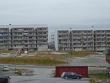 'Social Housing' in Nuuk, Greenland