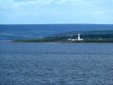 Point Amour Lighthouse, Labrador (1850's)