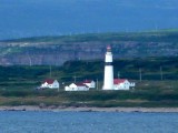 Point Amour Lighthouse is the Tallest Lighthouse in Atlantic Canada