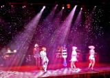 Rock & Roll Show on Crown Princess
