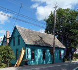 Mahone Bay Pewter Shop