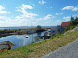 Fishing Camp in Nova Scotia