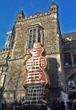 Aachen City Hall