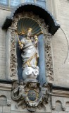 Madonna Statue, Koblenz