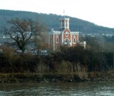 House on the Rhine