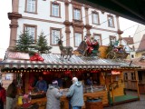 Speyer Christmas Market