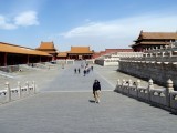 Going Deeper into the Forbidden City