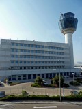 The Athens Airport