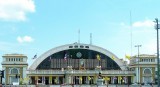 Bangkok Railway Station