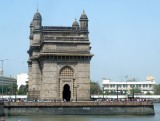 First Look at the Gateway of India