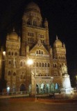 Bombay City Hall