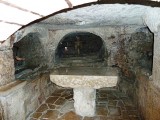 Chapel of the Innocents Commemorates the Children Who were Slaughtered by Herod