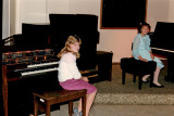 Ericas piano recital
