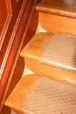 Stair details