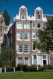 Begijnhof homes