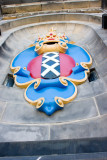 Westerkerk Tower insignia