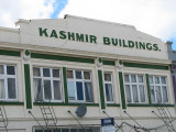 Kashmir Building.Sydenham.Pre February Quake.