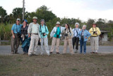 Group as we await Fernandinas Flicker