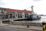 Ferry Terminal