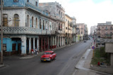 Havana Streets
