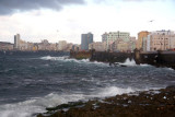 Havana Water Front