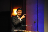 Politik und Wirtschaft in den Medien, Dr. Helmut Brandstaetter, Baden, 1. Maerz 2011