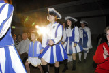 6. Erlacher Faschingssitzung, 17. Jänner 2008