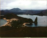 Galapagos Island  c Barry Ailetcher