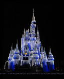 Disneys Cinderella Castle