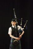 Aberdeen Mini Bands
