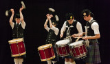Aberdeen Mini Bands