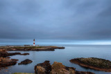 Boddam Lighthouse