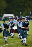 Scottish Championships 2011