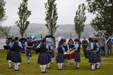 Scottish Championships 2011