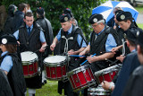 Scottish Championships 2011