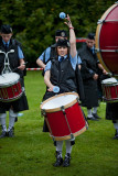 Scottish Championships 2011
