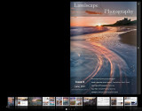 Landscape Photography Magazine 4th Edition