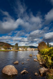 Autumnal Ballater