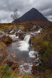 Bauchaille Etive Mor