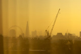 London Skyline