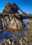 Bowfiddle Low-tide