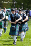 Turriff Games 2012