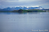 Myvatn Lake