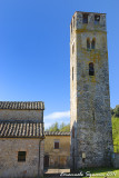 Pieve di San Giovanni Battista a Pernina